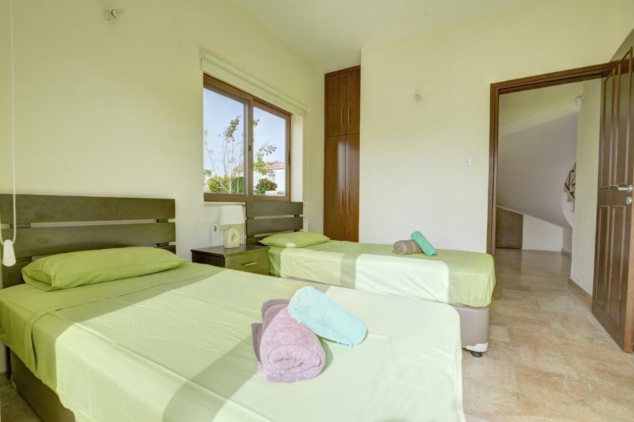 Villa Eva Ayia Napa Exterior photo