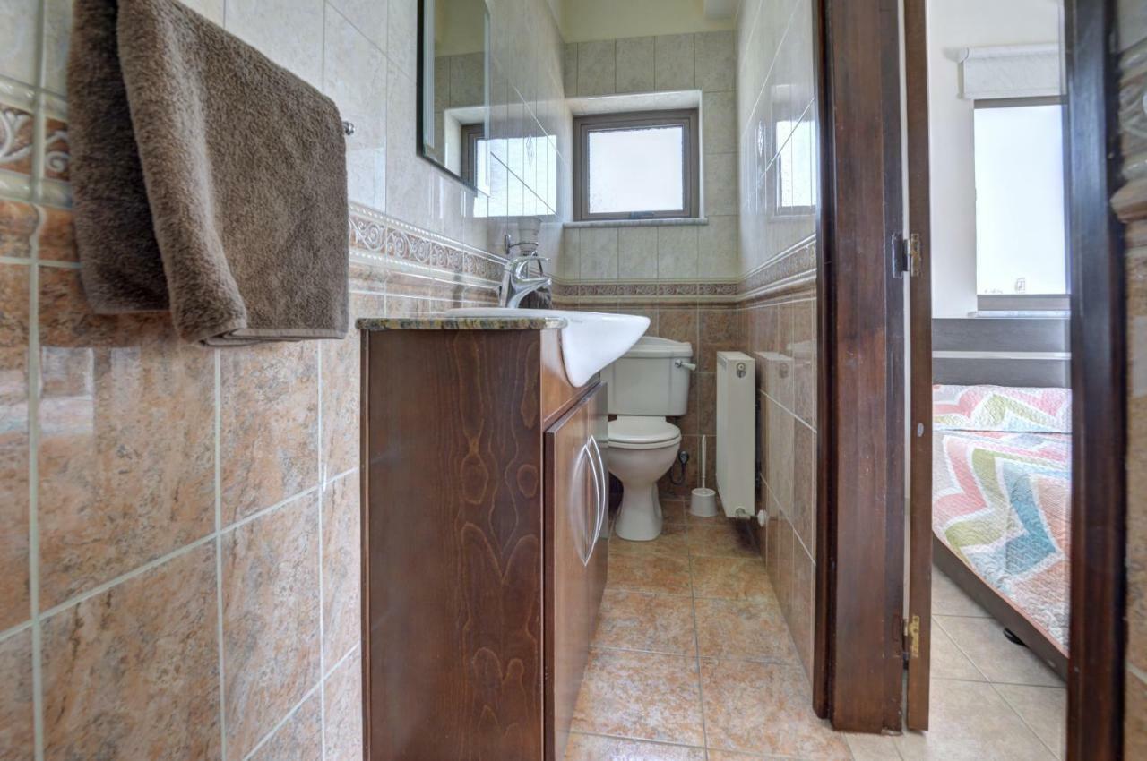 Villa Eva Ayia Napa Exterior photo